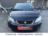 Gebraucht Audi A3 Attraction 86 PS (63 kW) 2012 Andere Kleinwagen