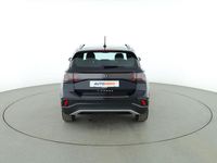 Gebraucht VW T-Cross R-line 150 PS (110 kW) 2025 Schwarz SUV