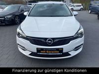 gebraucht Opel Astra Sports Tourer Business Start/Stop *NAVI*