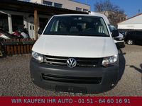 Gebraucht VW T5 140 PS (102 kW) 2011 Weiß Van