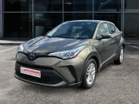 Gebraucht Toyota C-HR Team 122 PS (89 kW) 2022 Braun SUV