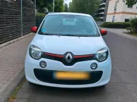 Gebraucht Renault Twingo 51 kW (70 PS) 2026 Weiß Kleinwagen
