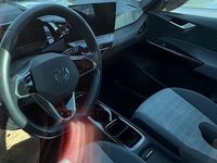 Gebraucht VW ID.3 Pro Performance 150 kW (204 PS) 2022 Grau Kleinwagen