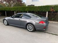 gebraucht BMW 630 i Individual LPG Prins