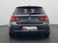 gebraucht BMW 120 Sport Line