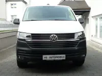 Gebraucht VW T6.1 110 PS (80 kW) 2021 Weiß Van