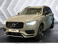 Gebraucht Volvo XC90 Core 455 PS (334 kW) 2024 Grau SUV