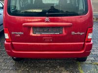 gebraucht Citroën Berlingo 1.6 16V 55KW / KLIMA / TUEV 04/26