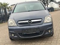 gebraucht Opel Meriva 1.7 CDTI DPF INNOVATION/ Klima/ SHZ