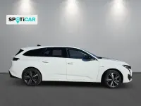 Gebraucht Peugeot 308 SW Active 150 PS (110 kW) 2022 Kombi