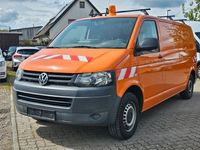 gebraucht VW T5 Trans/ 4x4/Klima/LANG-MAXI/ 452