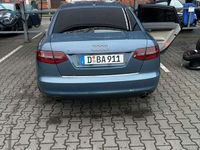 gebraucht Audi A6 Allroad 3.0 TFSI quattro tiptronic -