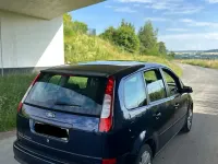 Gebraucht Ford Focus 120 PS (88 kW) 2003 Blau Kleinwagen