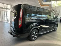 Gebraucht Ford Tourneo Active 150 PS (110 kW) 2023 Schwarz Kombi