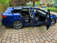 gebraucht Toyota Avensis AvensisTouring Sports 1.8 Multidrive S Edition S+