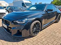 Gebraucht BMW M2 Performance 460 PS (338 kW) 2023 Schwarz Coupé