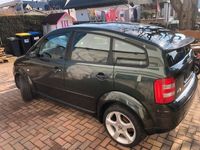 gebraucht Audi A2 Benziner