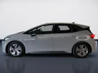 Gebraucht Cupra Born 150 kW (204 PS) 2024 Vaporgrau Kleinwagen