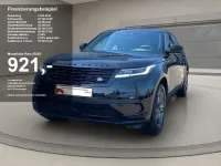 Gebraucht Land Rover Range Rover Velar S 204 PS (150 kW) 2025 Schwarz SUV