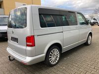 gebraucht VW T5 Highline*4Motion*DSG*Kamera*Navi*Xenon*1.Hand*