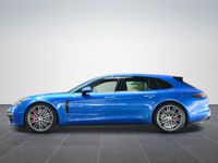 gebraucht Porsche Panamera Sport Turismo GTS / ACC / BOSE®/ Matrix