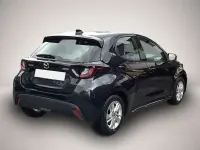 Gebraucht Mazda 2 Center-Line 92 PS (67 kW) 2025 Schwarz Kleinwagen