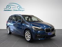 gebraucht BMW 220 Gran Tourer 220 Gran Tourer xd Navi LED RTTI Navi Sitzh Tempom