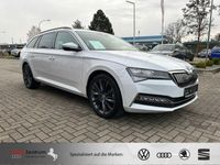 gebraucht Skoda Superb Combi 1.4 TSI iV DSG Ambition