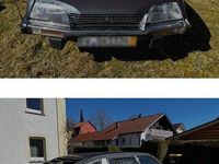 Gebraucht Citroën CX 128 PS (94 kW) 1983 Braun Kleinwagen