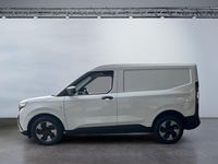 Neu Ford Transit Trend 100 kW (136 PS) 2025 Frozen white Kleinwagen