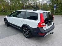 Gebraucht Volvo XC70 181 PS (133 kW) 2014 Weiß Kombi