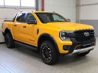 gebraucht Ford Ranger Wildtrak X DoKa 2.0 Auto., ROLLO/iACC/B&O