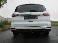 gebraucht Ford S-MAX S-MaxTitanium