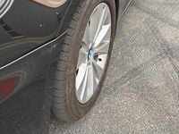 Gebraucht BMW 530 272 PS (200 kW) 2009 Schwarz Limousine