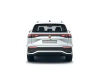 Gebraucht VW Tayron Life 150 PS (110 kW) 2025 Silber SUV