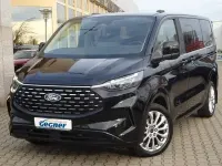 Gebraucht Ford Tourneo Custom Titanium X 170 PS (125 kW) 2025 Andere Van