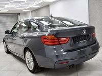 Gebraucht BMW 330 Gran Turismo M Sport 258 PS (189 kW) 2015 Grau Limousine