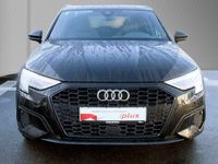 gebraucht Audi A3 Sportback e-tron Sportback 40 TFSIe advanced VC