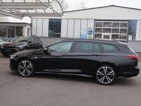 Gebraucht Opel Insignia Ultimate 174 PS (127 kW) 2022 Diamant schwarz Kombi