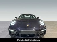 gebraucht Porsche 911 Targa 4 992 SportDesign InnoDrive Klimasitze