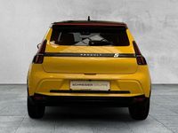 Neu Renault R5 Iconic 110 kW (150 PS) 2026 Gelb Kleinwagen