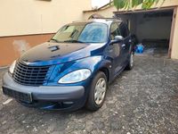 Usado Chrysler PT Cruiser Limited 141 CV (103 kW) 2000 Azul Monovolumen