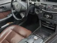 Gebraucht Mercedes E350 Avantgarde 231 PS (169 kW) 2010 Schwarz Kombi