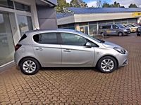 gebraucht Opel Corsa 