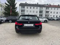 Gebraucht BMW 520 190 PS (139 kW) 2022 Wba31bn000cl24270 Kombi