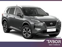 Neu Nissan X-Trail 360º 163 PS (119 kW) 2026 Dark grey metallic SUV