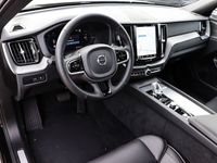 Gebraucht Volvo XC60 Plus 455 PS (334 kW) 2024 Onyx black/ metallic SUV