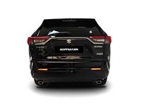 Gebraucht Suzuki Across 305 PS (224 kW) 2024 Schwarz SUV