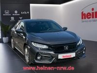Gebraucht Honda Civic Sport Plus 182 PS (133 kW) 2022 Othercolor Kleinwagen