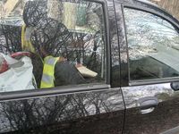 Usata Mini Cooper 67 CV (49 kW) 2008 Nero Utilitaria